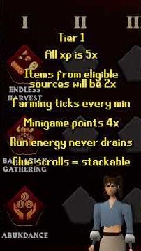 Daily LEAGUES 6 reveals have started