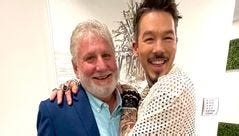 'A playground for the rich and richer': Naples featured on episode My Lottery Dream Home