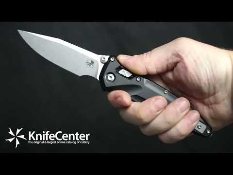 Microtech 159RL-10 Socom Delta RAM-LOK Folding Knife