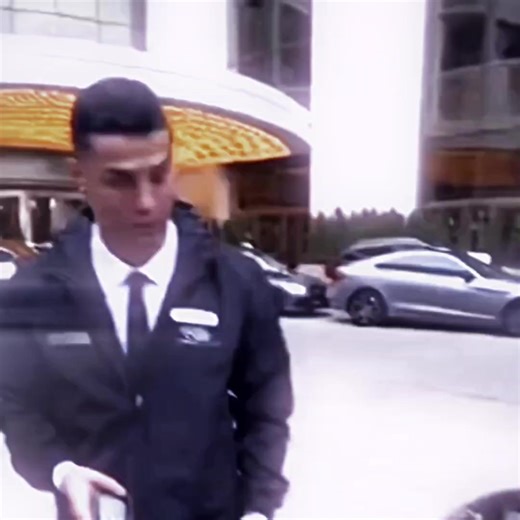 poor Ronaldo 😔😿 // #cristianoronaldo #ai #edit #fyp | Ronaldo