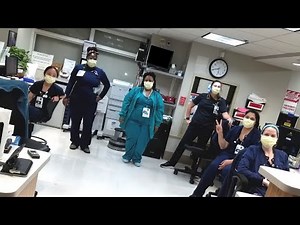 Nursing Opportunities at Sentara Norfolk General Hospital