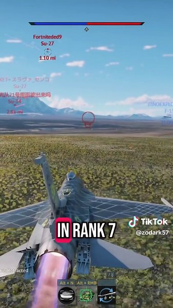 How to Grind Sweden Air in War Thunder