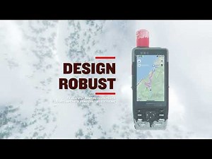 Garmin GPSMAP H1 și H1i Plus | Dispozitiv de mână premium cu GPS