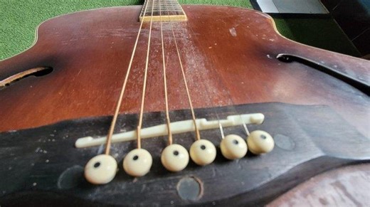 Chord Kunci Gitar dan Lirik Lagu Tahu Opo Tempe - Manthous, Yen Dirasakna Pada Enake - Tribunsolo.com