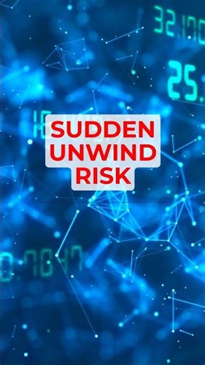 Japan’s Carry Trade TIME BOMB #economy #finance #japan