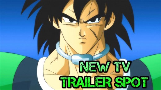 Dragon Ball Super Broly New Trailer Breakdown + Major Interview Reveals