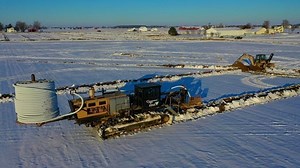 72 reactions | Go to my YouTube channel to see the full video. | Farmhand Mike | Facebook