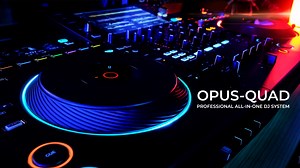 14K views · 642 reactions | The OPUS-QUAD puts professional DJs in...