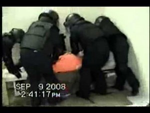 Prison Torture - Part Three