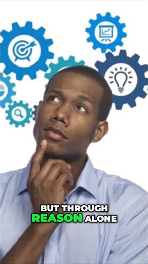 A Priori vs A Posteriori - Unlock Knowledge Through Reason! #philosophy