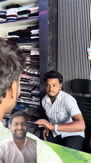 dukandar ne chata mara👋👋#comedy #funny #youtubeshorts #fun #shortvideo #viral #funnyshorts #trending