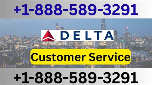 Official Delta Airlines™© Official Customer Service Complete || Full 24/7 Support Guide