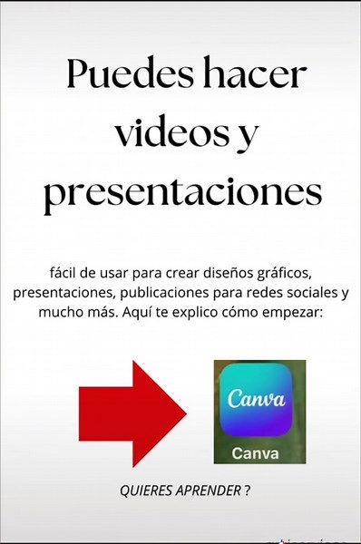 Cómo Empezar con Canva: Tutorial Paso a Paso