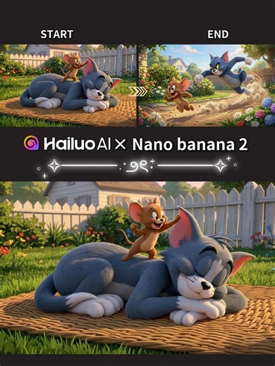 AI animation is getting indistinguishable from the original 🎬😳 This episode never happened 🤯🎬Looks like it came from a pro studio, but it only took me 30 minutes The quality is basically on par with the original 😳 Generated with Hailuo AI 🐚✨ #minimax#Hailuo #AIcreativity #AItools #Animation #AIVideo