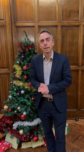 🎅 Merry Christmas Hull! | Hull City Council