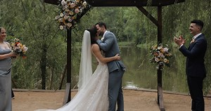 Lizzie + Ryan - The Highlight
