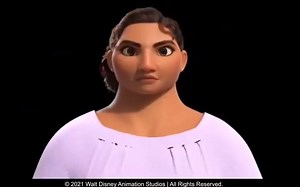 魔法满屋角色表演测试02