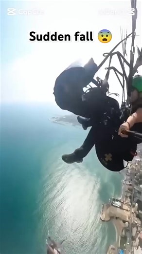 5.3K views · 3 comments | BREAKING NEWS MAN FALL FROM PARACHUTE...FULL VIDEO IN COMMENT | U'S Today | Facebook