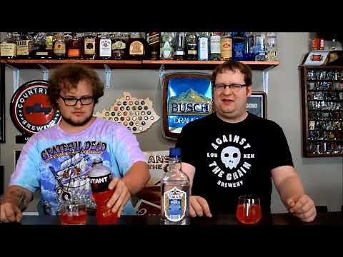 Taaka Vodka Review !($5.99 bottle)