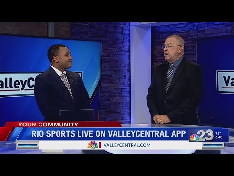 Rio Sports Live on ValleyCentral+ App
