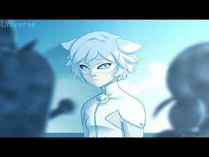 Little Kitty On A Roof - Miraculous Ladybug - Isabella Bates - Lyrics