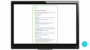 Cisco Support Assistant - Cisco Video Portal
