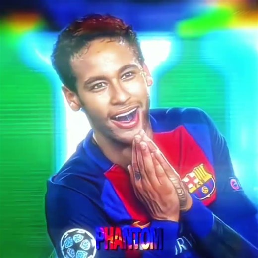 Neymar Jr🪄⭐️|| Reverse Edit || #shorts