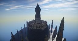Citadel by Bitz Minecraft Map