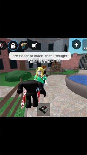 getting rizzed up by a random plyr in mm2😭😂 #mm2roblox #funny #rizz #fypシ #fypシ゚viral #funnymoments