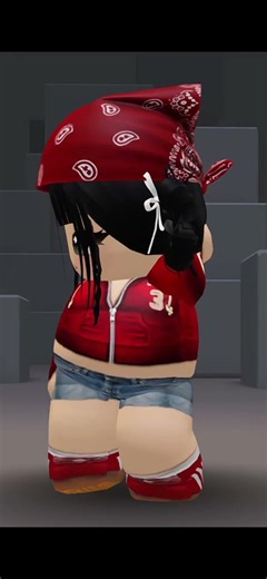 POV: Your Roblox Avatar Feels the Beat 🎶 #roblox #cute #dancemoves