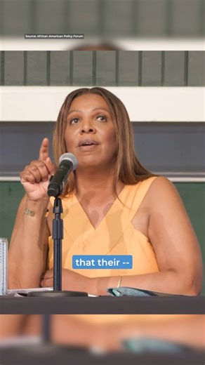 6.3K views · 1.1K reactions | “I’m going to continue to use the law both as a sword and as a shield.” -AG Letitia James | Democratic Attorneys General Association | Facebook