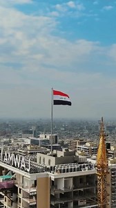 baghdad 🏗🏙🇮🇶2024 | علاء عمران - Alaa Alomran