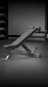 25 reactions | New color options of the Manta Ray Bench are now available. Match your gym, rack, or just pick your favorite at roguefitness.com/rogue-manta-ray-adjustable-bench | Rogue Fitness | Facebook