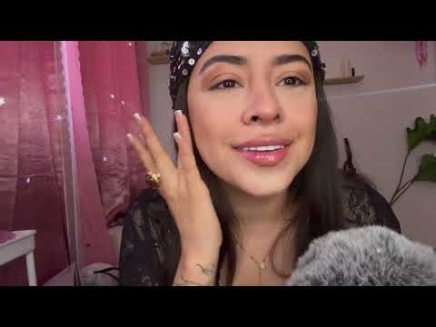 ASMR / STORY TIME RELAJANTE
