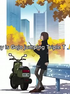 JJK Gojo, Geto & Shoko: The Trio's Iconic Jump Scenes