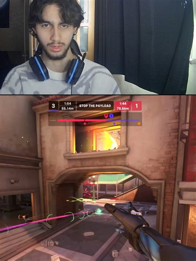 Understanding Ana's Role in Overwatch Gameplay