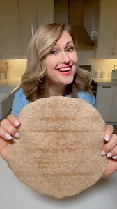 Toaster Tortilla #Hack | Jennifer Valentyne