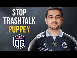 OG.ATF interview — STOP TALK PUPPEY
