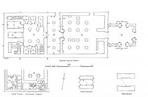 Temple of Hibis - Alchetron, The Free Social Encyclopedia