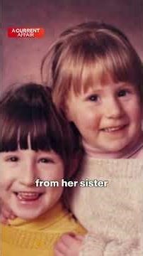 What happened to Rebecca Richardson? | A Current Affair