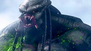 Le film d'animation Predator s'offre un trailer jubilatoire et une date de sortie