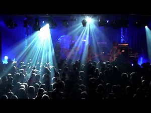 DISCIPLE Full Bonus Concert - Christmas Rock Night 2014