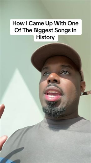 How I Created One of the Biggest Songs in History