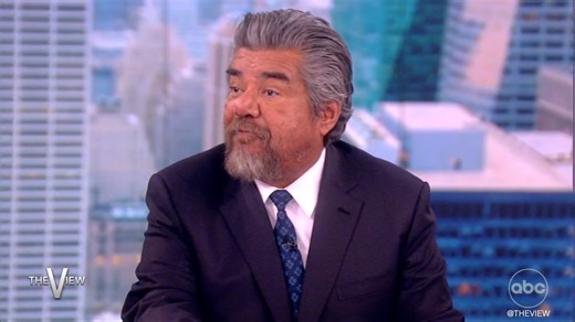 200K views · 6.3K reactions | George Lopez talks making it a family affair by working with his daughter on his sitcom, #LopezvsLopez, and what it was like reuniting with the cast of his former hit show, #GeorgeLopez! abcn.ws/2RiH3wd | The View | Facebook