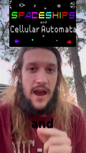 Check out my new tower defense game coming in 2026, Spaceships and Cellular Automata!