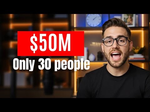 $0 to $50M: How Gamma AI Built a Profitable Startup (Full Breakdown)