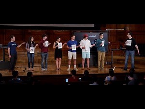 CS50 2014 - Week 5, continued