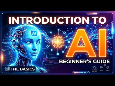Introduction to AI: How Machines Actually Think! | ByteCode Labs #2