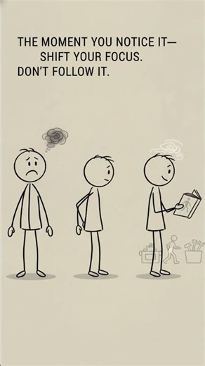 How to Stop Overthinking (5 Simple Ways)