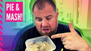 67K views · 508 reactions | MANZIES PIE & MASH! 不 A #London classic with eels! 濫 Brought to you by Drydrinker Ltd - The UK’s most trusted alcohol-free store! From beers to G&T'S!  Use FRC10 for 10% off! | Food Review Club | Facebook